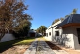 Casas - Funes - Venta