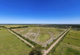 Terrenos - Funes - Venta