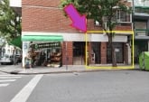 Locales - Rosario - Alquiler