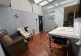 Departamentos de pasillo - Rosario - Venta