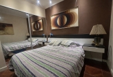 Departamentos de pasillo - Rosario - Venta