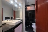 Departamentos de pasillo - Rosario - Venta
