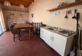 Departamentos de pasillo - Rosario - Venta