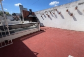 Departamentos de pasillo - Rosario - Venta