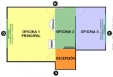 Oficinas - Rosario - Venta