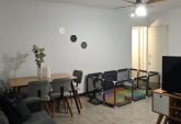 Departamentos - Rosario -  Alquiler