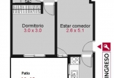 Departamentos - Rosario - Venta