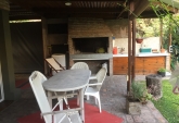 Casas - Alquiler