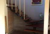 Casas - Alquiler