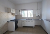 Departamentos de pasillo - Rosario - Venta