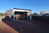 Departamentos de pasillo - Rosario - Venta