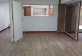 Oficinas - Rosario -  Alquiler