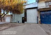 Galpones / Depósitos - Granadero Baigorria - Alquiler