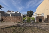 Terrenos - Melincue - Venta