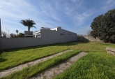 Terrenos - Melincue - Venta