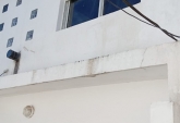 Departamentos de pasillo - Rosario - Alquiler