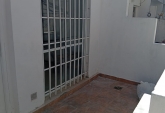 Departamentos de pasillo - Rosario - Alquiler