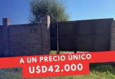 Casas - Roldan - Venta