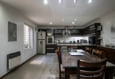 Departamentos de pasillo - Rosario - Venta