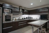 Departamentos de pasillo - Rosario - Venta