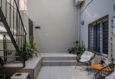 Departamentos de pasillo - Rosario - Venta