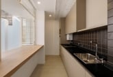 Departamentos de pasillo - Rosario - Venta