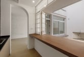 Departamentos de pasillo - Rosario - Venta