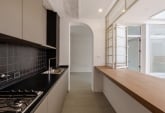 Departamentos de pasillo - Rosario - Venta