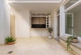 Departamentos de pasillo - Rosario - Venta