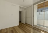 Departamentos de pasillo - Rosario - Venta