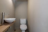 Departamentos de pasillo - Rosario - Venta