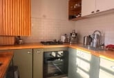Departamentos de pasillo - Rosario - Venta