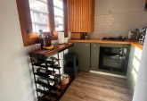 Departamentos de pasillo - Rosario - Venta