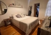 Departamentos de pasillo - Rosario - Venta