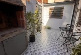 Departamentos de pasillo - Rosario - Venta