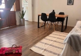 Departamentos de pasillo - Rosario - Venta