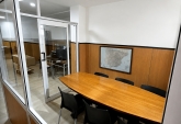 Oficinas - Rosario - Alquiler
