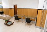 Oficinas - Rosario - Alquiler