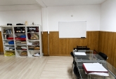 Oficinas - Rosario - Alquiler