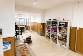 Oficinas - Rosario - Alquiler