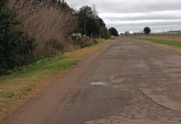 Campos - Rosario - Venta