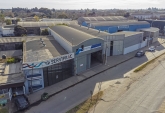 Galpones / Dep�sitos - San Lorenzo - Venta