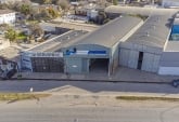 Galpones / Dep�sitos - San Lorenzo - Venta