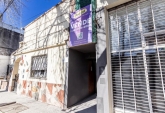 Departamentos de pasillo - Rosario - Venta
