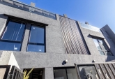 Departamentos de pasillo - Rosario - Venta