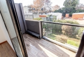 Departamentos de pasillo - Rosario - Venta