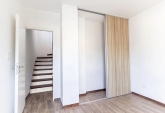 Departamentos de pasillo - Rosario - Venta