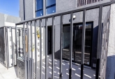 Departamentos de pasillo - Rosario - Venta