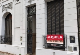 Casas - Rosario -  Alquiler