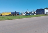 Galpones / Depósitos - Rosario - Alquiler
